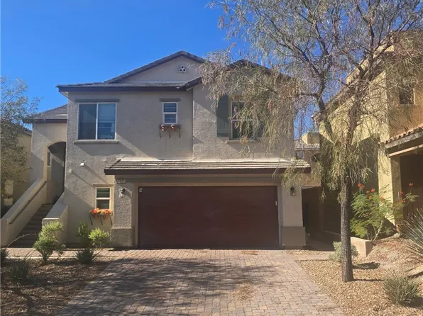 7771 Minas Ridge Dr, Las Vegas, NV 89178