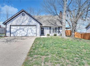 13304 W 111th Ter, Overland Park, KS 66210