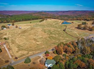 13271 Highway 16 Point E, Shirley, AR 72153
