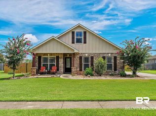 26492 Augustine Dr, Daphne, AL 36526