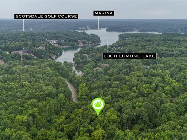 Carrick Dr #25, Bella Vista, AR 72715