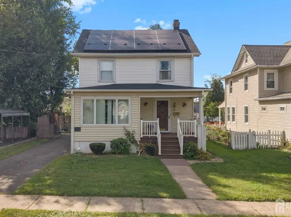 258 Whittier Ave, Dunellen, NJ 08812