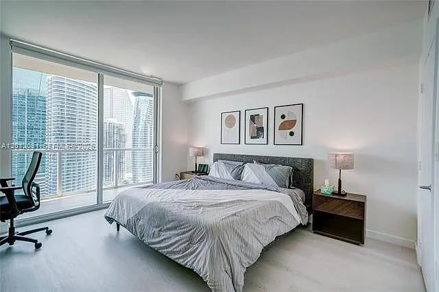500 Brickell Ave #3807 — Photo 12
