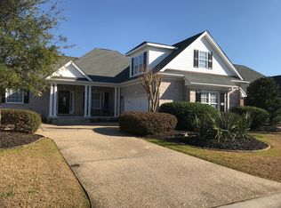 1211 Waterfall Way, Leland, NC 28451