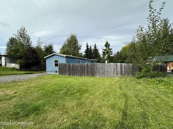 2181 Ivan Dr, Anchorage, AK 99507