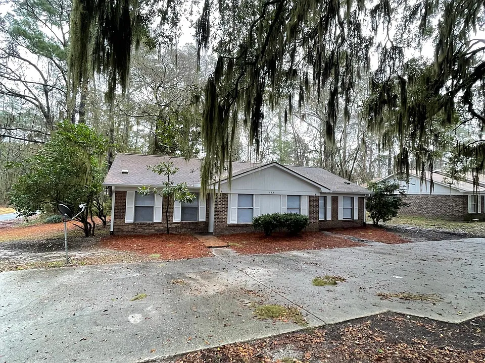 123 Old Jericho Rd #A