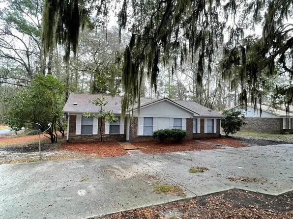123 Old Jericho Rd #A, Beaufort, SC 29902
