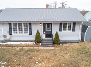 20422 Trans Canada Hwy, Crapaud, PE C0A 1J0