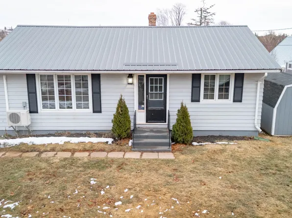 20422 Trans Canada Hwy, Crapaud, PE C0A 1J0