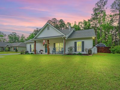 229 Twin Lake Dr, Summerville, SC, 29483