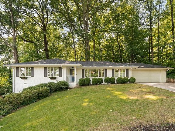 2nd image of 2381 Academy Ct NE