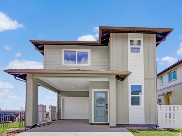 91-4098 Hikuono St #19, Kapolei, HI 96707