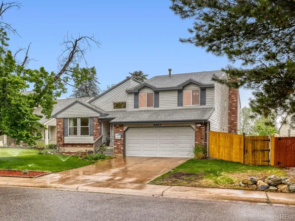 8883 W Quarto Avenue, Littleton, CO 80128
