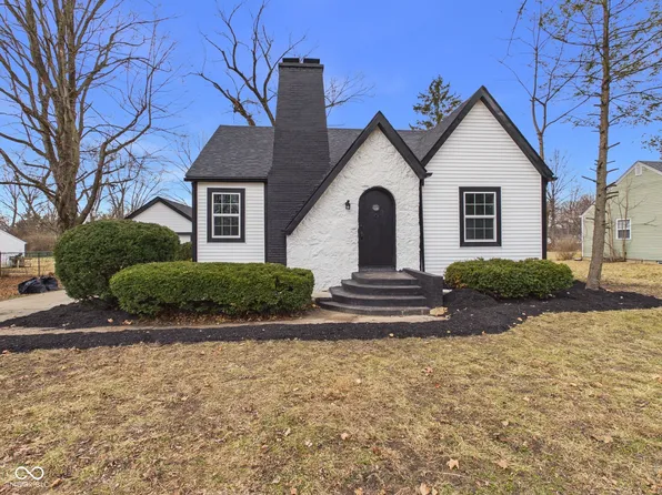 1101 Forest Dr, Anderson, IN 46011