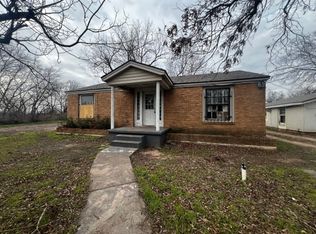 408 Maxfield St, Waco, TX 76705