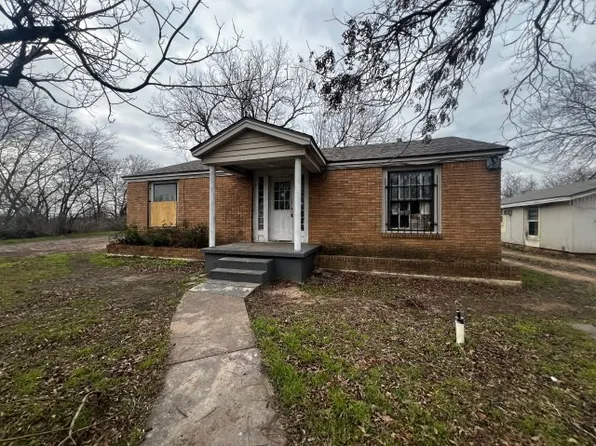 408 Maxfield St, Waco, TX 76705