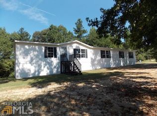 101 Quail Ridge Rd, Sylvania, GA 30467