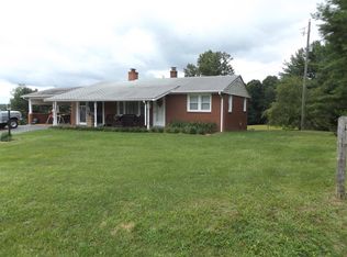 270 Coleman Ridge Rd, Galax, VA 24333