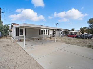 52216 Date Ave, Cabazon, CA 92230