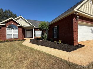 2827 Sparrow Way, Enterprise, AL 36330