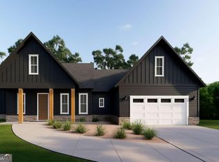 LOT 519 Mulberry Cir, Jasper, GA 30143