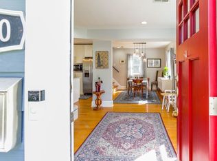 1130 45th Pl SE, Washington, DC 20019