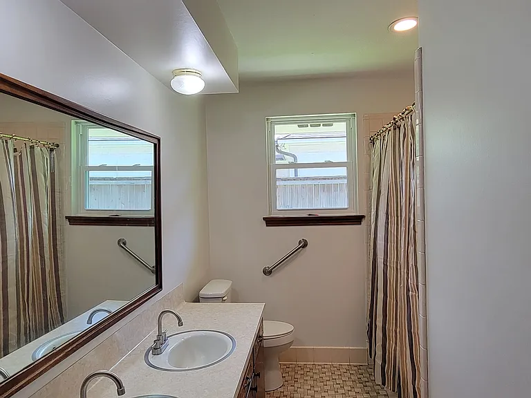 Bathroom #2
