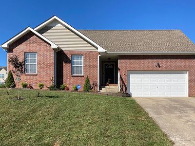 2246 Kim Dr, Clarksville, TN, 37043