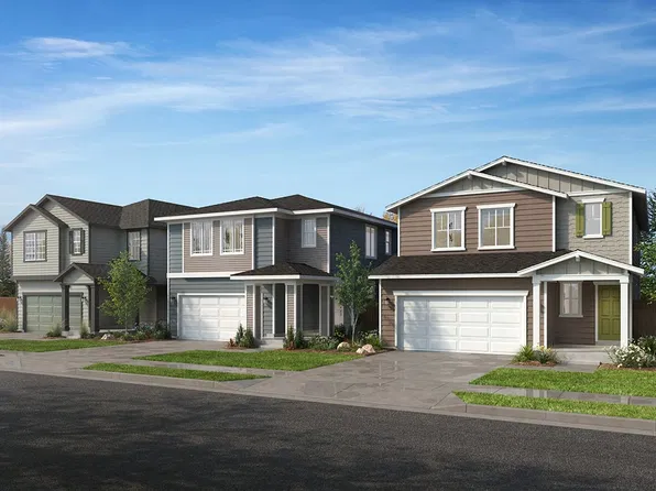 Homes Available Soon, Edgecomb Manor