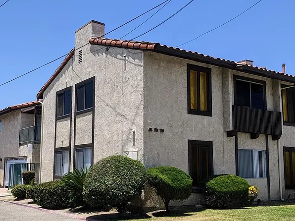 629 N Pomona Ave APT B, Fullerton, CA 92832