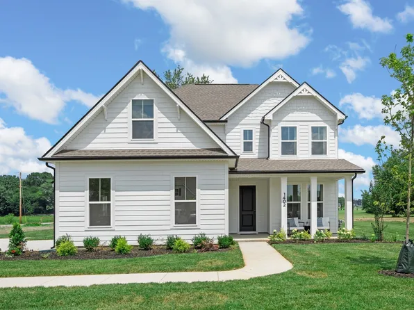 1439 Charles Dr, Chapel Hill, TN 37034