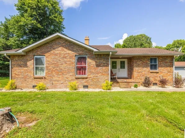 182 Stewart Ln, Ledbetter, KY 42058