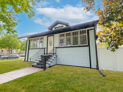 3248 Wesley Ave, Berwyn, IL, 60402