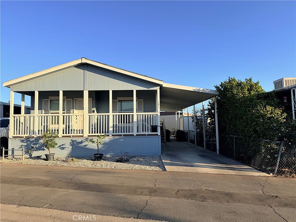 1st image of 21210 E Arrow Hwy Trlr 141
