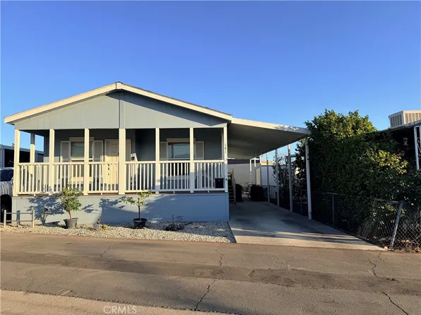 21210 E Arrow Hwy Trlr 141, Covina, CA 91724