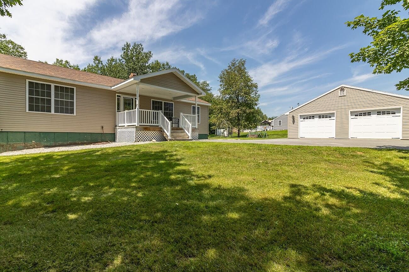 812 Blackstream Road, Hermon, ME 04401 Zillow