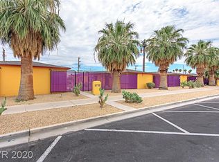 210 N 10th St APT 1, Las Vegas, NV 89101