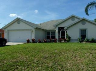 3207 31st St W UNIT 1, Lehigh Acres, FL 33971