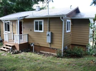 951 Jones Buckley Rd, Sutherlin, OR 97479