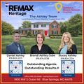 The Ashley Team