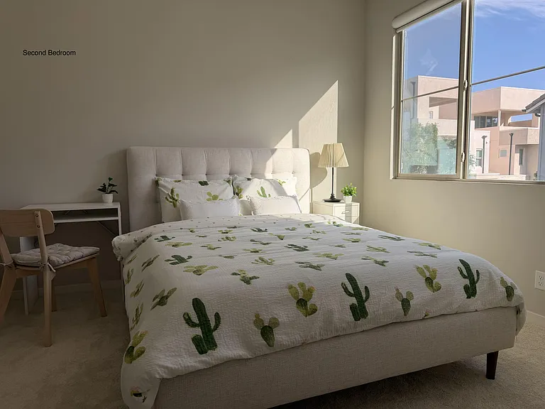 Bed 2