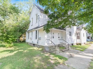 1703 S Park St, Kalamazoo, MI 49001