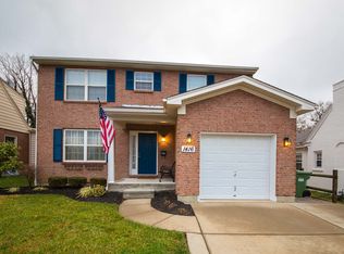 1416 E Henry Clay Ave, Fort Wright, KY 41011