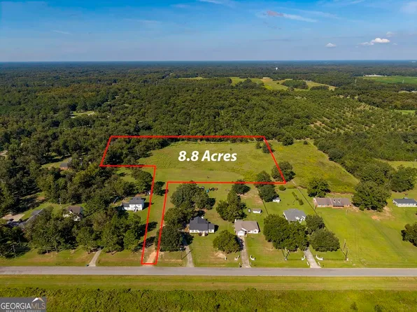 4619 Palm Ave, Albany, GA 31705