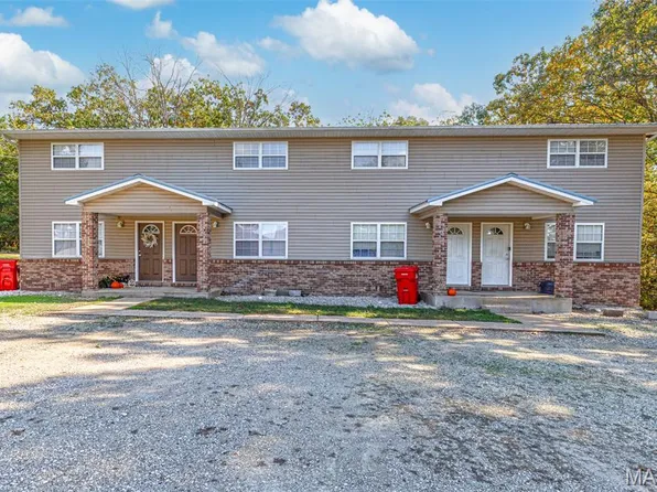 319 Harold St, Crocker, MO 65452