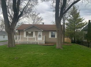 220 E Prairie St, Manhattan, IL 60442