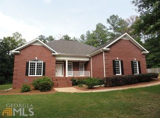 1161 Arizona Bnd, Watkinsville, GA 30677