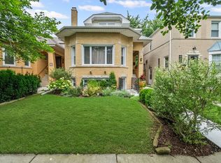 5410 W Hutchinson St, Chicago, IL 60641