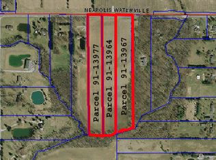 10869 Neapolis Waterville, whitehouse, OH 43571