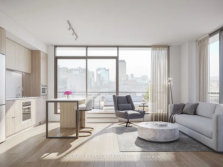 1 Jarvis St #321 — Photo 11